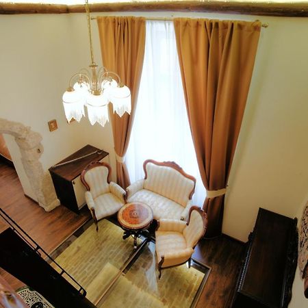 Only Kraków Apartments Dış mekan fotoğraf