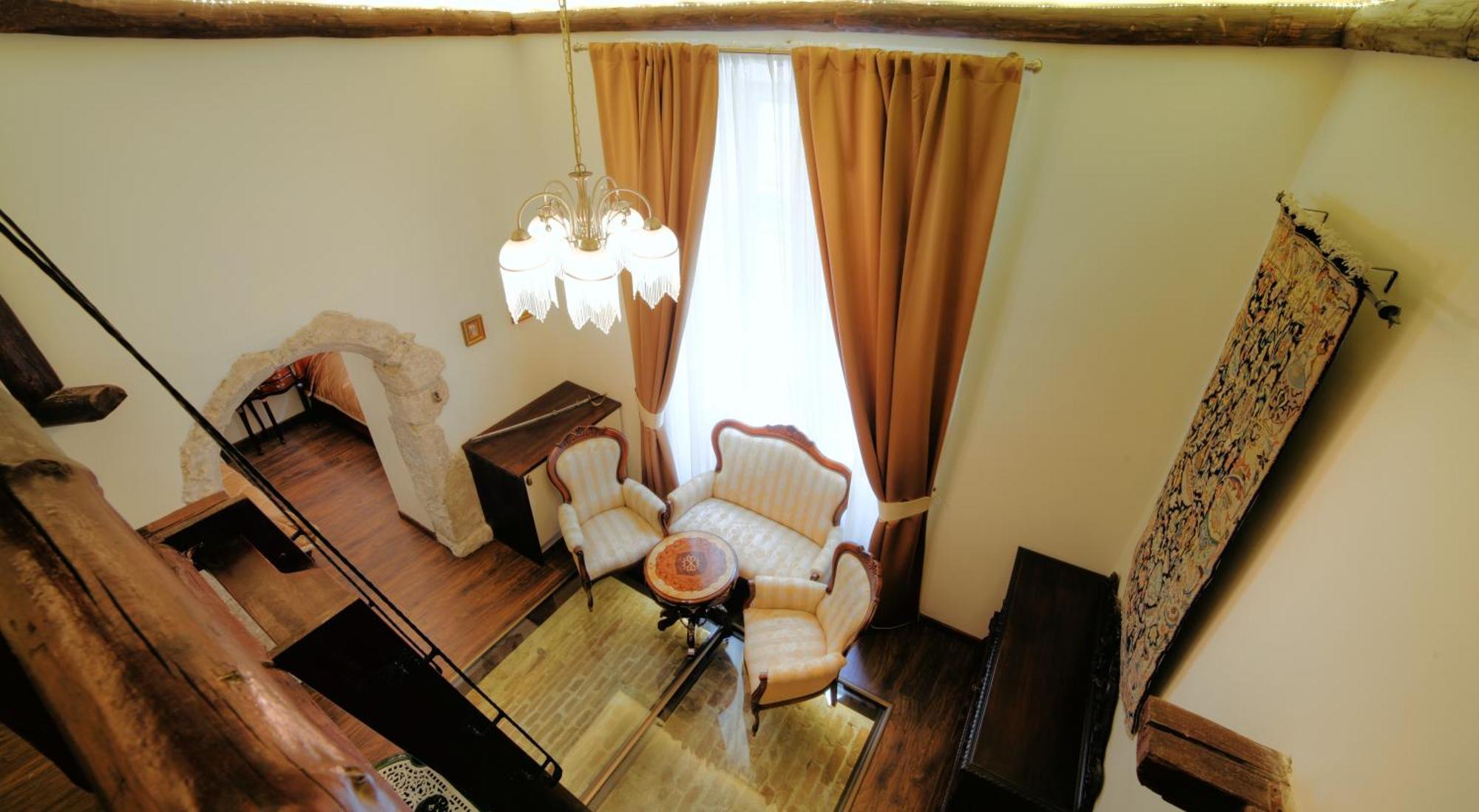 Only Kraków Apartments Dış mekan fotoğraf