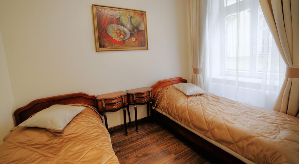 Only Kraków Apartments Oda fotoğraf