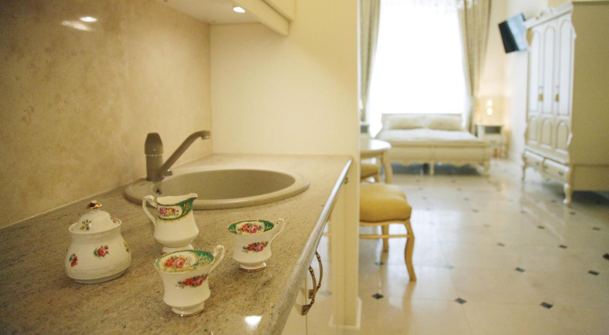 Only Kraków Apartments Dış mekan fotoğraf