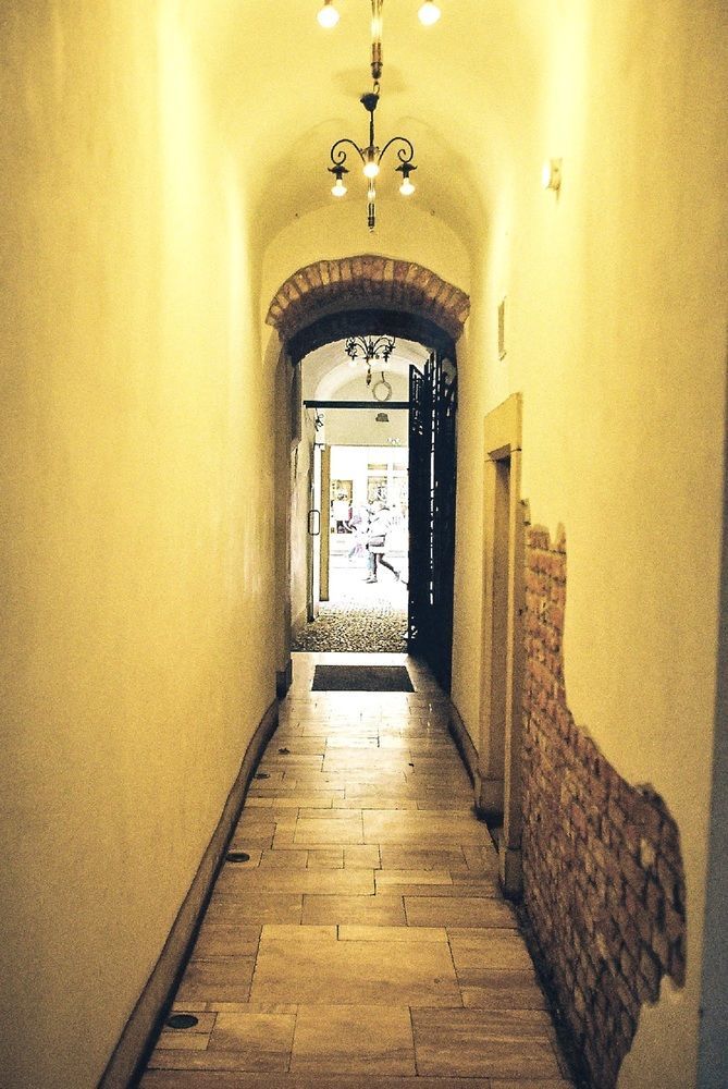 Only Kraków Apartments Dış mekan fotoğraf