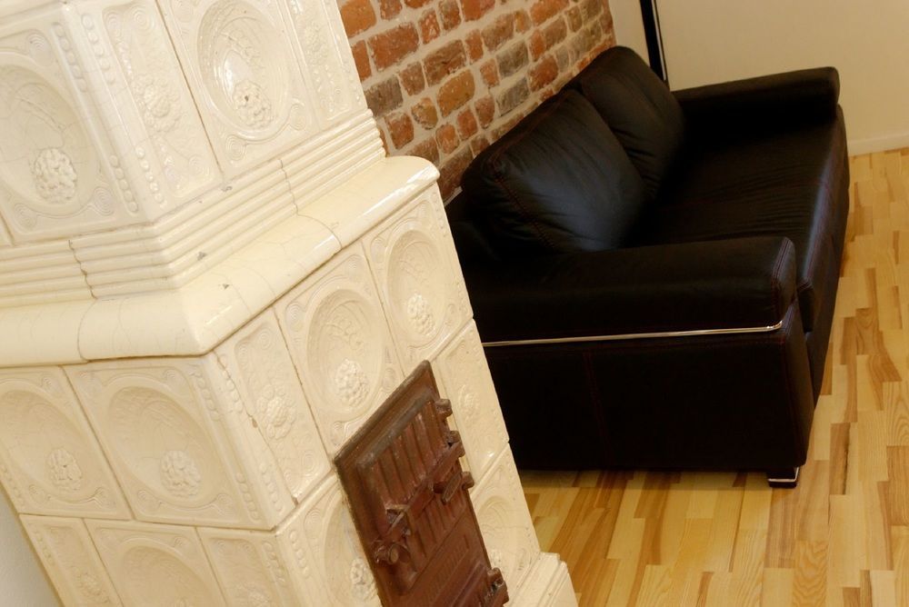 Only Kraków Apartments Dış mekan fotoğraf