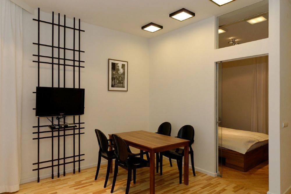 Only Kraków Apartments Dış mekan fotoğraf