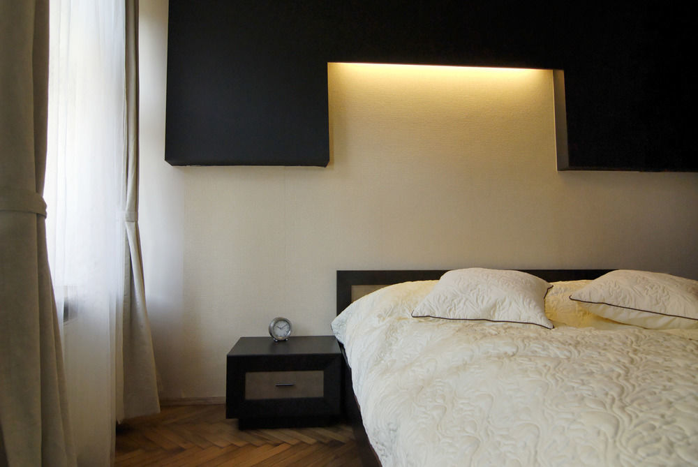 Only Kraków Apartments Dış mekan fotoğraf