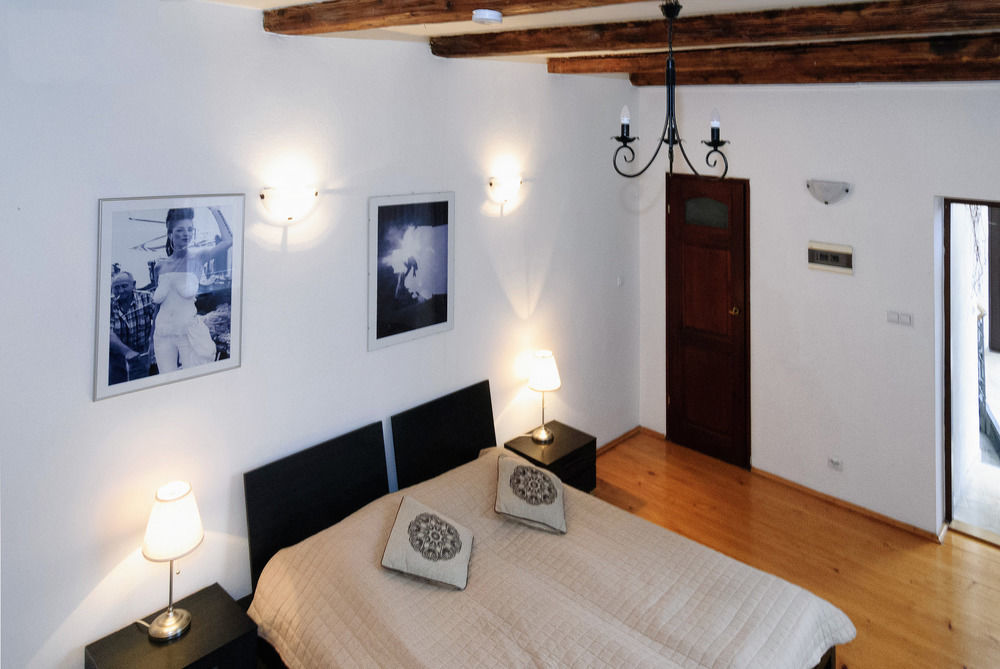 Only Kraków Apartments Dış mekan fotoğraf