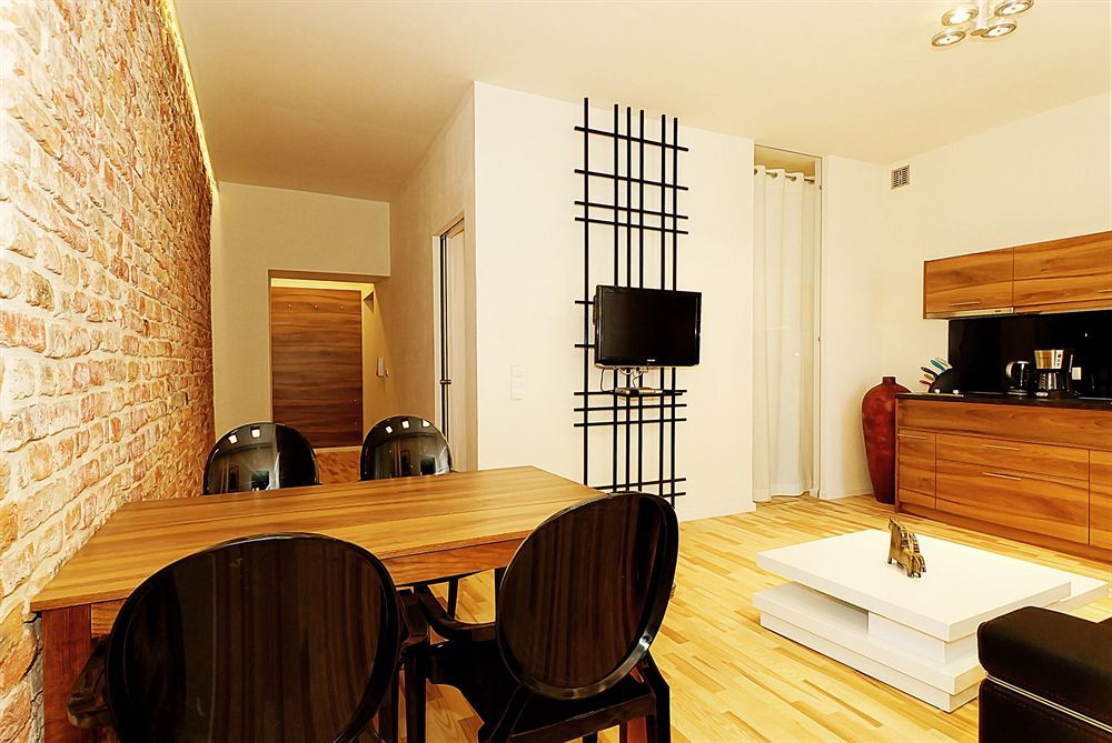 Only Kraków Apartments Dış mekan fotoğraf
