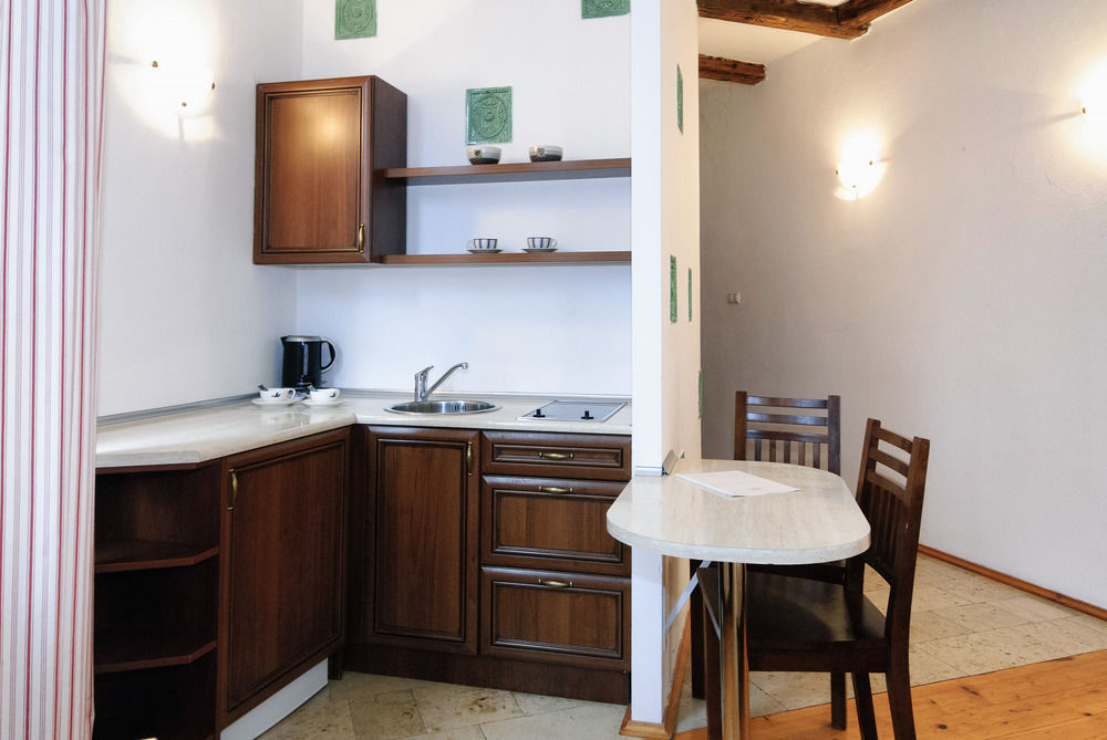 Only Kraków Apartments Dış mekan fotoğraf